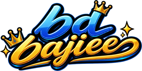 BD Bajiee Logo